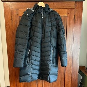 Eddie Bauer Women’s Sun Valley Down Parka L